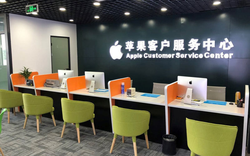 漯河苹果iPad进液故障维修